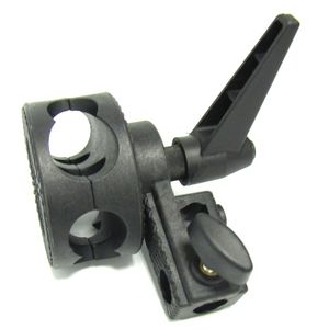 Rótula de unión mástil y brazo extensible