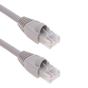 Cable LSHF UTP Cat.6 3m