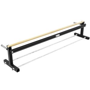 Portarrollos de mostrador. Dispensador de papel de embalaje en bobinas de hasta 93 cm