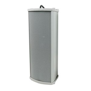Altavoces de columna