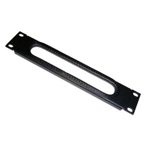 RackMatic TENRack Tapa Pasacables 1U