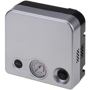 Compresor de aire portátil para neumáticos 12VDC