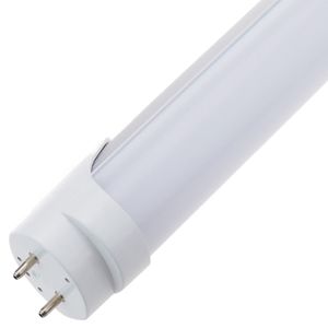 Tubo LED T8 G13 230VAC 24W blanco día 6000-6500K 26x1500mm