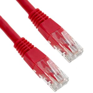 Latiguillos CAT6
