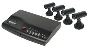Kits CCTV