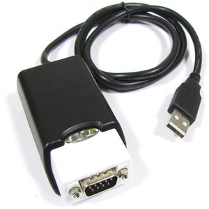Adaptador USB a RS422 RS485 VSCOM PLUS (1-Port)