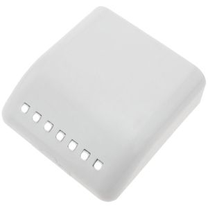 Luz LED con luz por inducción para puertas de armarios