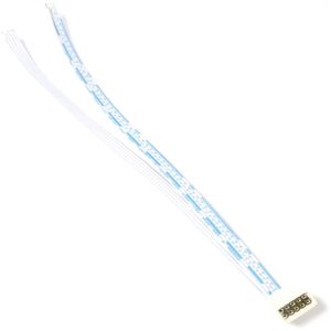 Conector con cable para tira de LED RGB de 3 líneas