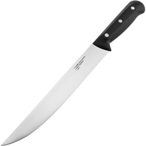 Cuchillo de cocina en acero inoxidable 220 mm