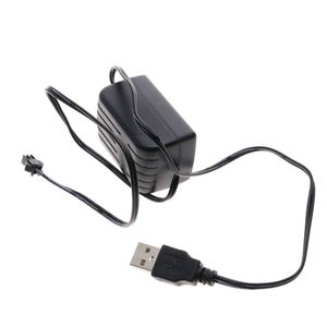 Inversor para cable electroluminiscente tipo 220VAC para longitud de 1-6m