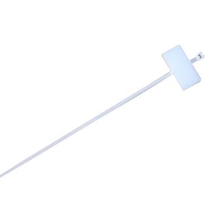 Bridas Señalizadoras 100uds 200x2.5mm