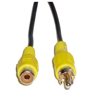 Cable Vídeo 15m (RCA-M/H)