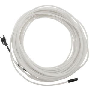Hilo electroluminiscente 3.2mm
