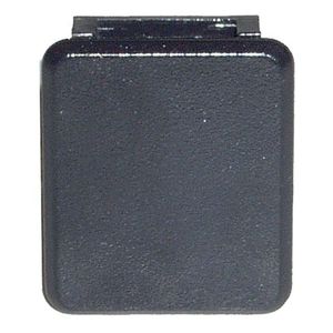 Marco Patch Panel Tapa Ciega