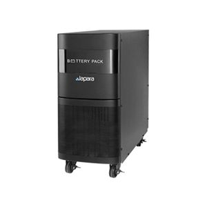 Banco de baterias 40 X 12V 9Ah para SAIs torre de 6KVA-10KVA-20KVA-30KVA Lapara