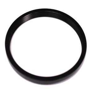 Anillo adaptador para objetivo 62mm a 62mm