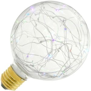 Bombilla E27 LED