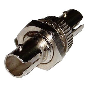 Conector ST Hembra para Bus Patch Panel