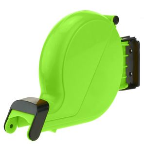 Dispensador de tickets Su Turno color verde