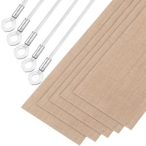 Resistencia de recambio para selladora térmica de 10 cm 5 PACK