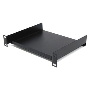 RackMatic TENRack Bandeja Fija Frontal 1U F200