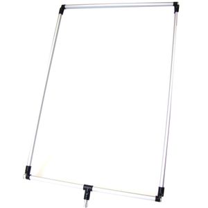 Paneles reflectores rectangulares