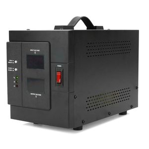 AVR regulador de voltaje automático de Aegis 3000VA