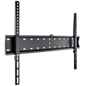 Soporte pantallas 37-70 negro