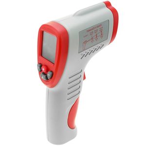 Termómetro infrarrojo JT-550C