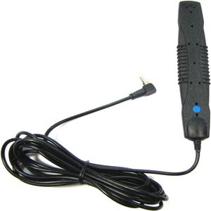 Antena 3G UMTS GPRS con conector CRC9 y fijación adhesiva