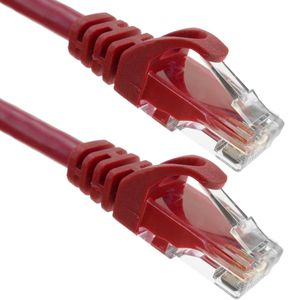 Cables y conectores UTP