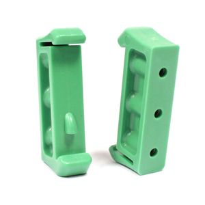 Adaptador carril DIN 35mm para productos VSCOM