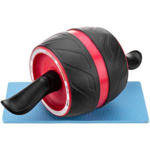 Rodillo de entrenamiento para musculación de abdominales