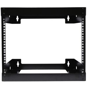 Armario rack 19" mural SOHORack Open 9U