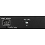 DGS-1008MP - 03