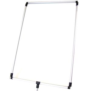 Panel reflector 4 en 1 rectangular 120x90cm
