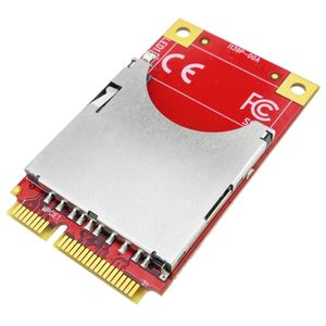 Adaptador mini PCI