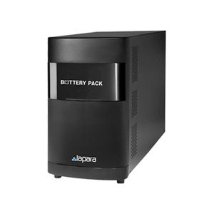 Banco de baterias 12 X 12V 9Ah para SAIs torre de 3KVA Lapara