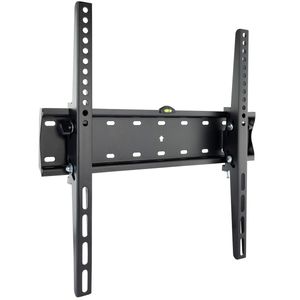 Soporte de pared inclinable TOOQ para pantalla de 32” - 55” VESA 200x200, 300x300, 400x200 y 400x400 mm
