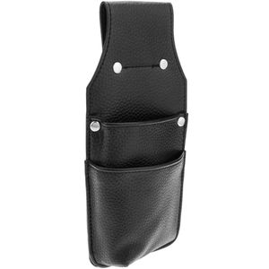 Bolsa de camarero de cinturón para terminal PDA teléfono y libreta