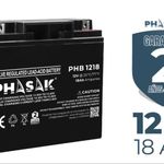 PHB 1218 - 01