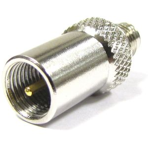 Adaptador FME-Macho / SMA-Hembra