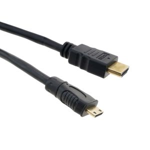 Cable HDMI-C