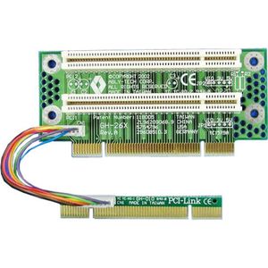 Riser card PCI-32