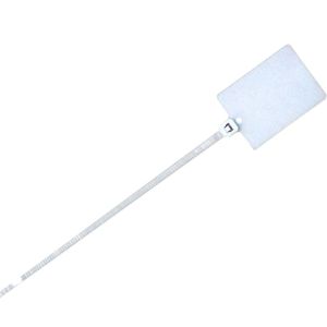 Bridas Señalizadoras 100uds 130x2.5mm