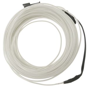 Cable electroluminiscente