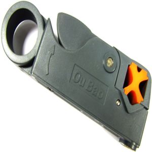 Herramienta peladora para RG58 RG59 RG62 3C 4C