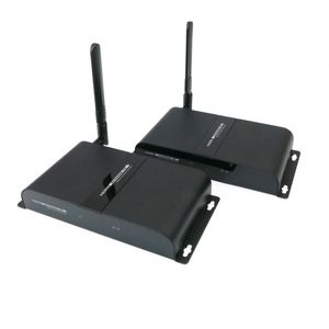 Transmisor inalámbrico HDMI HDbitT 50m FullHD HDTV 1080p