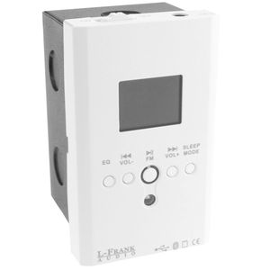 Amplificadores de audio