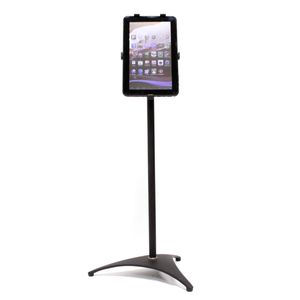 Soporte de pie para tableta Android y iPad universal